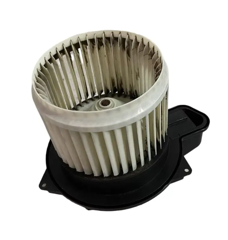 VENTOLA ABITACOLO / STUFA (ARIA) FIAT PANDA 312 / 319 2016 - 77368879