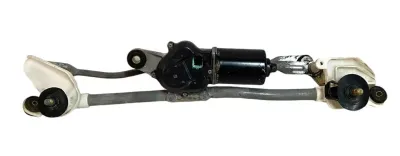 MOTORINO TANDEM TERGICRISTALLO SPAZZOLE PARABREZZA ANT. NISSAN MICRA K12 2005