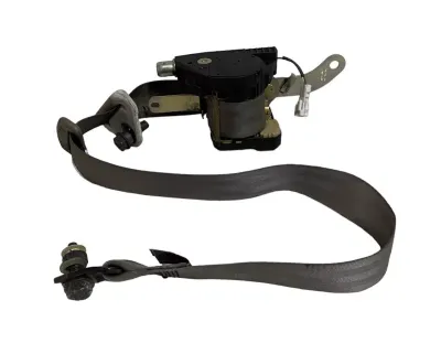 CINTURA DI SICUREZZA ANTERIORE SINISTRA NISSAN MICRA K12 2005 - 86885AY310