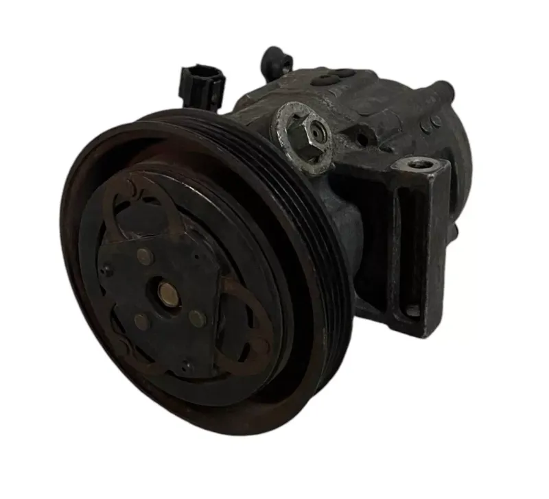 COMPRESSORE CLIMA A/C ARIA CONDIZIONATA NISSAN MICRA K12 1.2 B 2005 - 92600AX84B