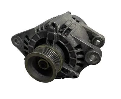 ALTERNATORE ALFA ROMEO 147 1.6 BENZINA TWIN SPARK 2006 - 63321418