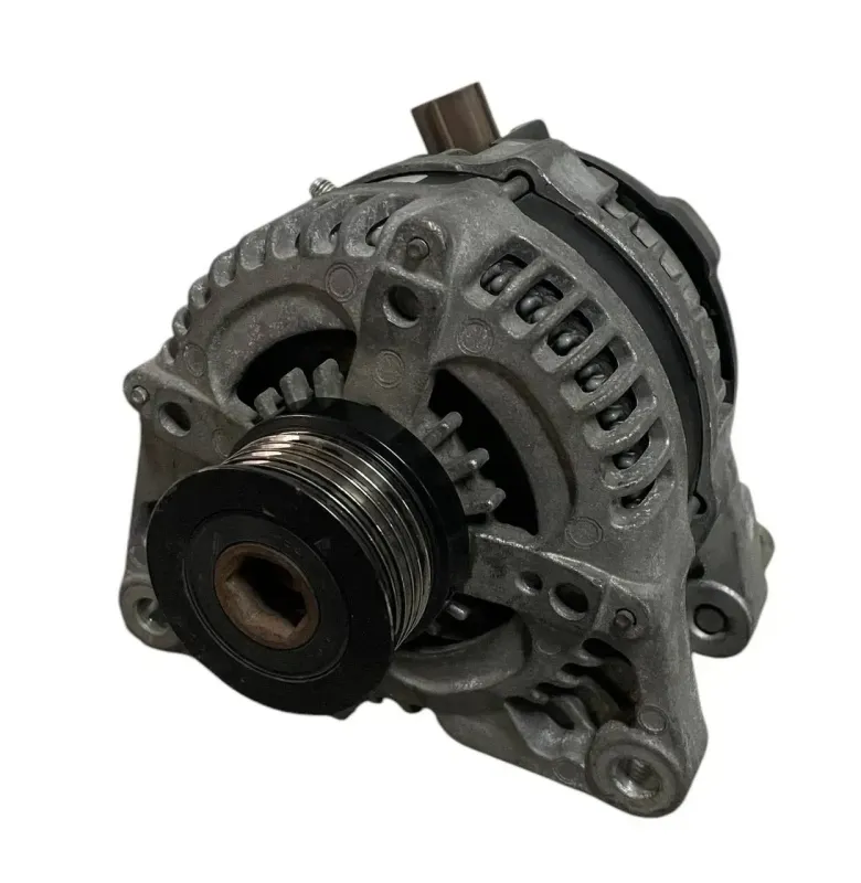 ALTERNATORE FORD FOCUS MK2 1.6 DIESEL TDCI 2007 - 1042102710