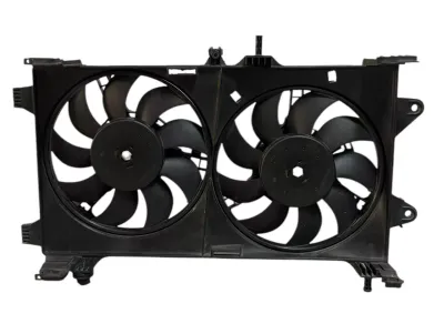 VENTOLA DI RAFFREDDAMENTO MOTORE FIAT PUNTO 188 1.9 DIESEL JTD 2002 - 820600600