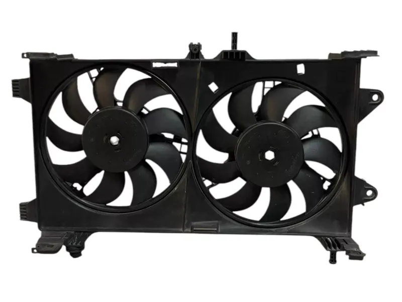 VENTOLA DI RAFFREDDAMENTO MOTORE FIAT PUNTO 188 1.9 DIESEL JTD 2002 - 820600600