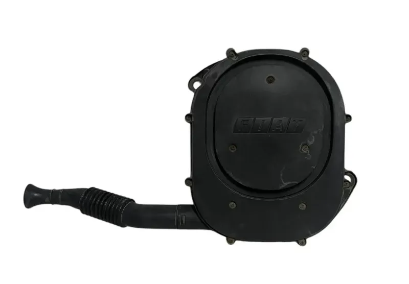 DEPURATORE / CASSA / SCATOLA FILTRO ARIA FIAT PUNTO 188 1.2 B 2001 - 735275000