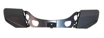 CARENA MANUBRIO / SOTTOPARAVENTO SANYANG SYM CITYCOM 300 2012 - 53207LEA0000