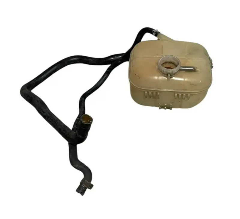 VASCHETTA / VASCA / SERBATOIO ACQUA RADIATORE OPEL ASTRA H 1.7 DIESEL CDTI 2008 - 13114995