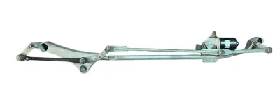 MOTORINO TANDEM / TERGICRISTALLO SPAZZOLE PARABREZZA ANT. MERCEDES CLASSE B W245 - A1698202140