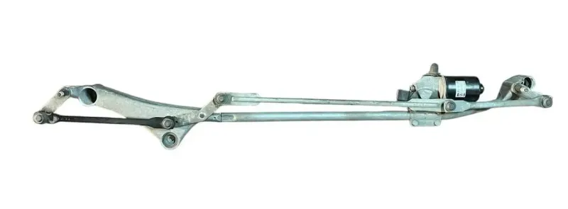 MOTORINO TANDEM / TERGICRISTALLO SPAZZOLE PARABREZZA ANT. MERCEDES CLASSE B W245 - A1698202140