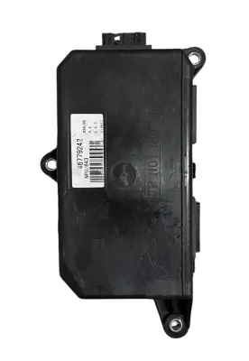 MODULO / CENTRALINA PORTIERA / SPORTELLO ANT SX LANCIA YPSILON 2006 - 46779242