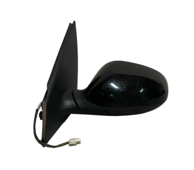 SPECCHIO / SPECCHIETTO RETROVISORE SX (ELETTRICO 3 PIN) LANCIA YPSILON 843 2005 - 735339653