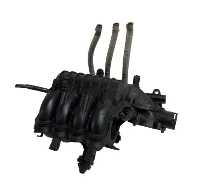 COLLETTORE ASPIRAZIONE MOTORE ALFA ROMEO MITO 1.4 BENZINA / GPL 2012 - 55224282