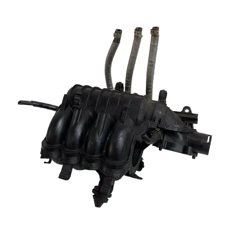 COLLETTORE ASPIRAZIONE MOTORE ALFA ROMEO MITO 1.4 BENZINA / GPL 2012 - 55224282