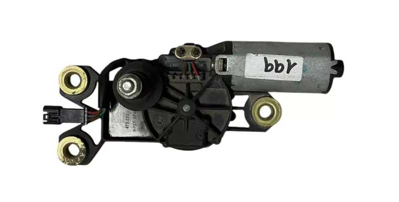 MOTORINO TERGICRISTALLO / TERGI LUNOTTO POST. SMART FORTWO 450 2002 - 113000206