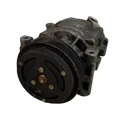 COMPRESSORE CLIMA A/C ARIA CONDIZIONATA FIAT IDEA 1.2 B 2006 - 46782669