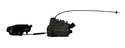 SERRATURA PORTA / PORTIERA / SPORTELLO POST. DX FIAT IDEA 2006 - 51708422