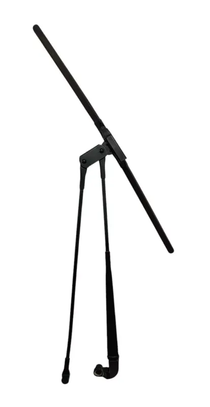 BRACCIO SPAZZOLA TERGITORE / TERGICRISTALLO CITROEN C1 (I) 2007 - W000033349