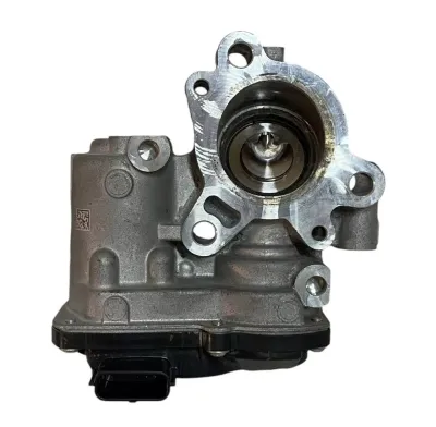 CORPO FARFALLATO / VALVOLA A FARFALLA RENAULT KADJAR 1.5 D DCI 2015 - 147100361R