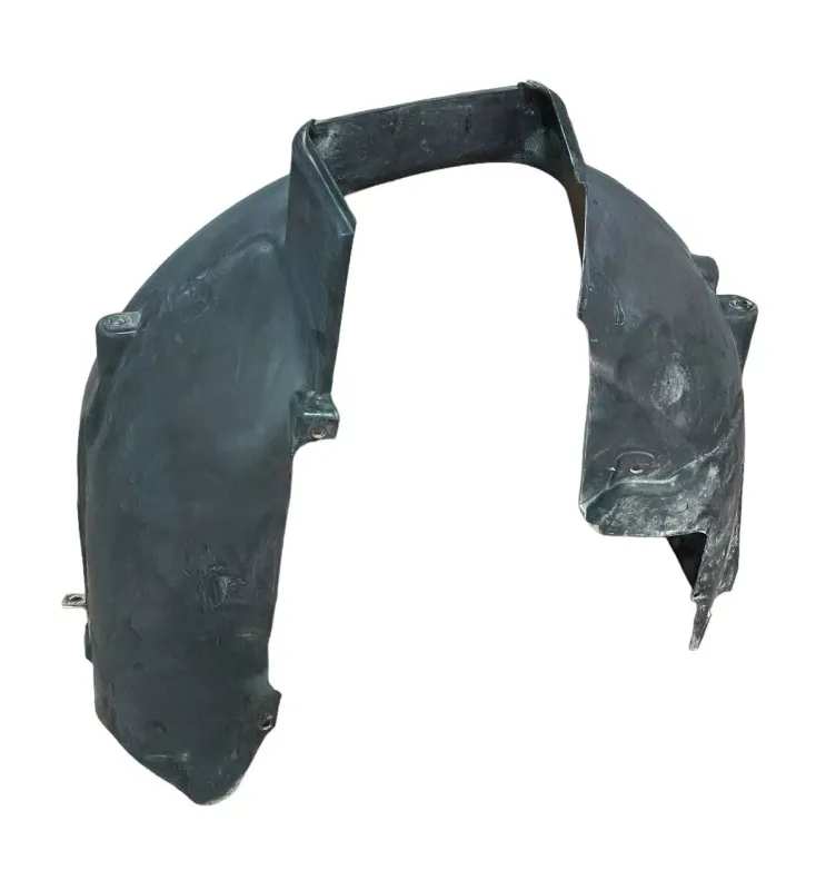 PASSARUOTA / PARASASSI / LOCARO ANTERIORE SX LANCIA MUSA 350 2008 - 46844103