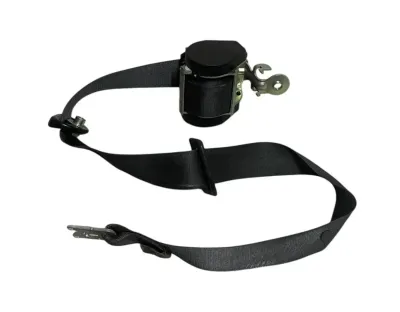 CINTURA DI SICUREZZA ANT. SX RENAULT SCENIC (II) 2005 - 8200699576