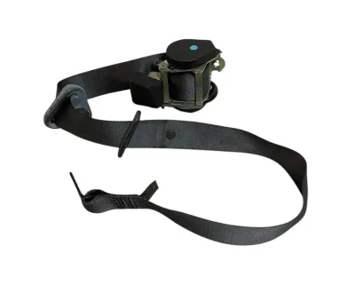 CINTURA DI SICUREZZA POST. DX RENAULT SCENIC (II) 2005 - 8200309223 - 7191020