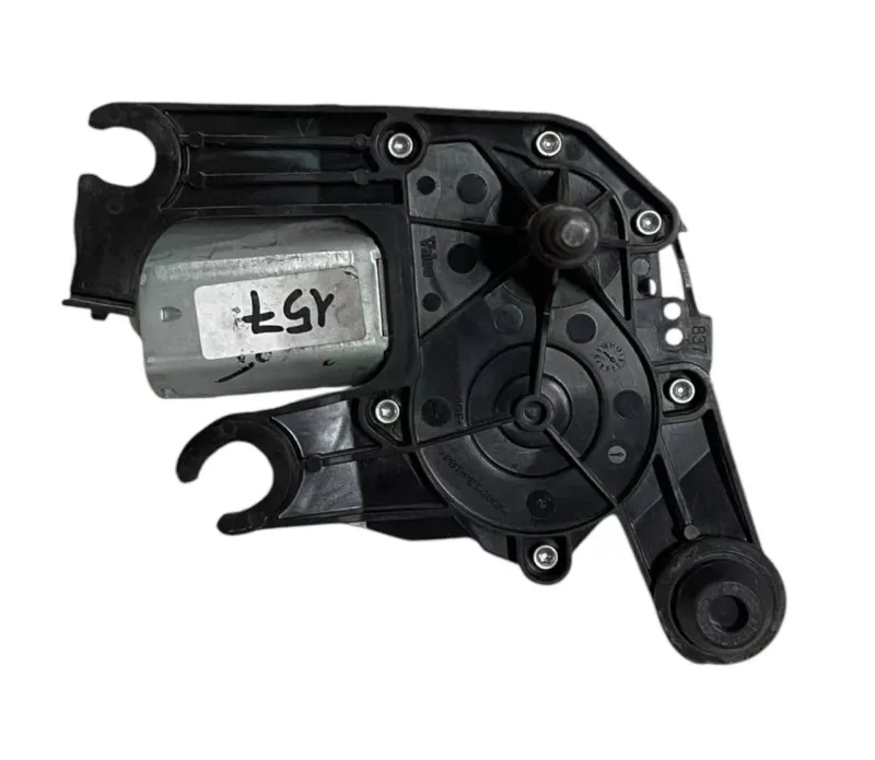 MOTORINO TERGICRISTALLO / TERGI LUNOTTO POST. PEUGEOT 3008 (I) 2010 - 9680477480