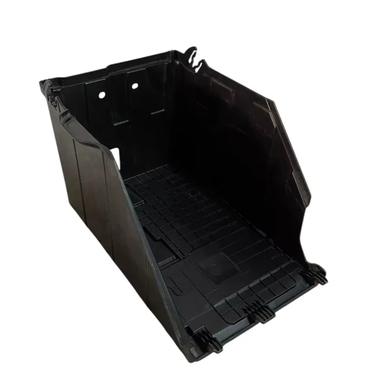 CESTELLO / BASE ALLOGGIO PORTA BATTERIA PEUGEOT 3008 I 2015 - 9663615580