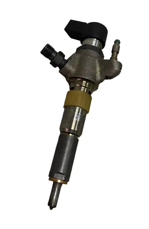 INIETTORE CARBURANTE PEUGEOT 3008 (I SERIE) 1.6 DIESEL HDI 2014 - 9674973080