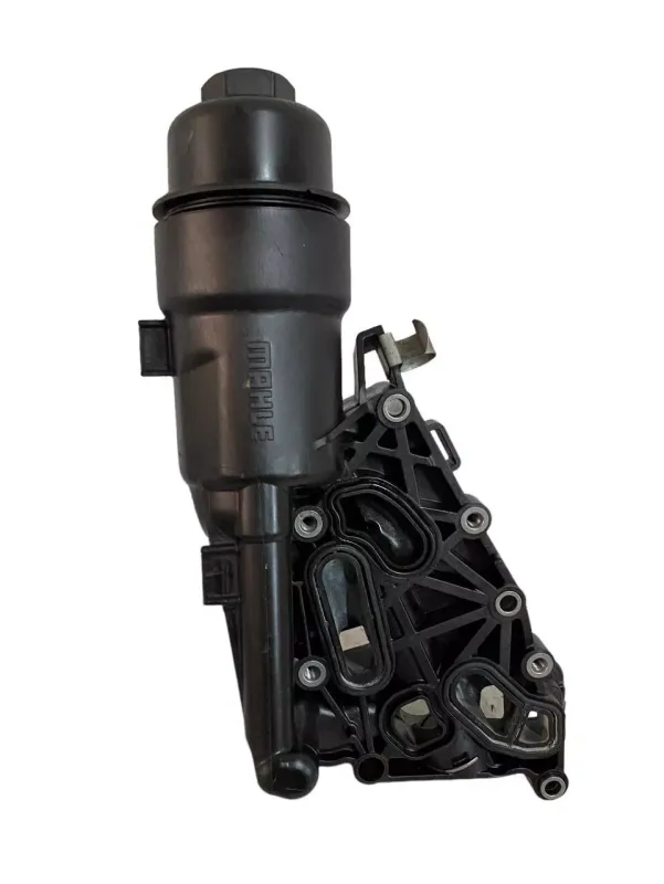 SCAMBIATORE / SUPPORTO FILTRO OLIO MINI COUNTRYMAN F60 2.0 D. 2020 - 70563887