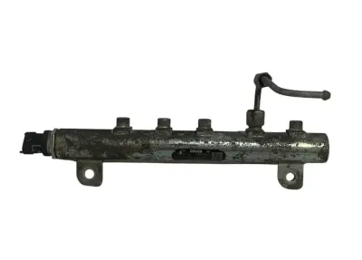 FLAUTO INIEZIONE / INIETTORI ALFA ROMEO 147 1.9 D JTD - 55200264 - 0445214053