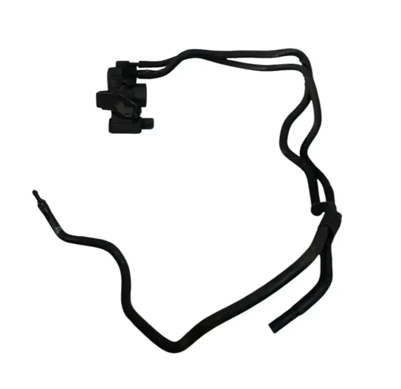 SENSORE / VALVOLA DI PRESSIONE SCARICO NISSAN JUKE F15 1.5 D 2015 - 149566215R