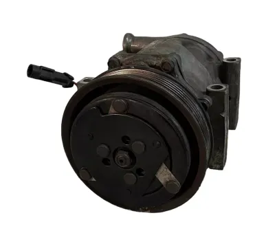 COMPRESSORE CLIMA A/C ARIA CONDIZIONATA FIAT MULTIPLA 1.9 D 2005 - 60653652