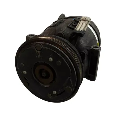 COMPRESSORE CLIMA A/C ARIA CONDIZIONATA FIAT MULTIPLA 1.6 B 2003 - 51810094