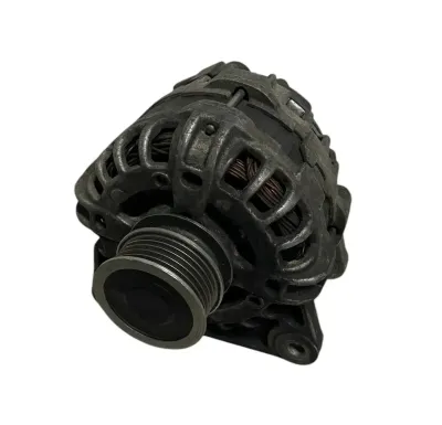 ALTERNATORE RENAULT CLIO (IV) 1.5 DIESEL DCI 2013 - 231002949R