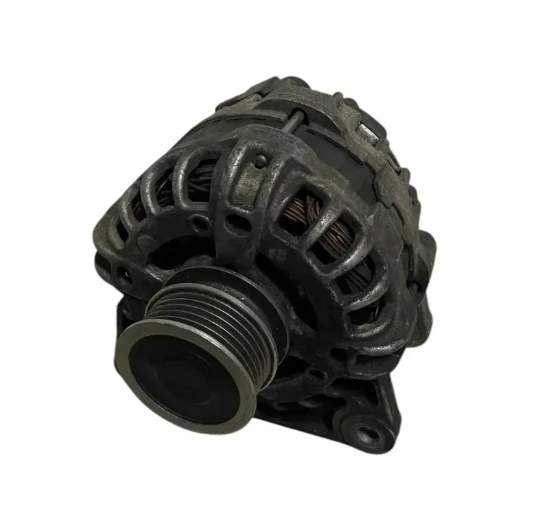 ALTERNATORE RENAULT CLIO (IV) 1.5 DIESEL DCI 2013 - 231002949R