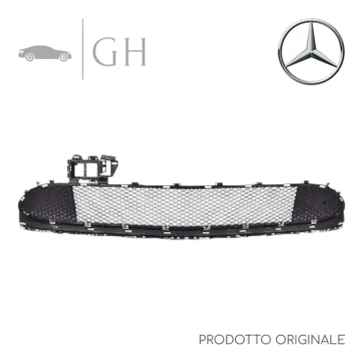 GRIGLIA RADIATORE INFERIORE PARAURTI ANT. MERCEDES CLA C117 2015 - A1178851400