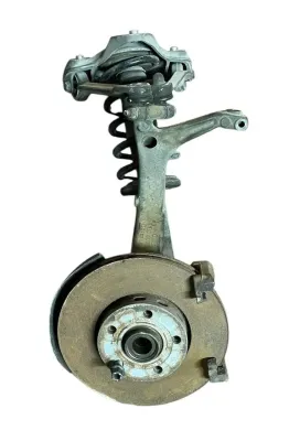 MASSA MECCANICA SOSPENSIONE / FUSELLO ANT. SX AUDI A4 B5 / 8D 1.9 D TDI 1998 - 8D0407257