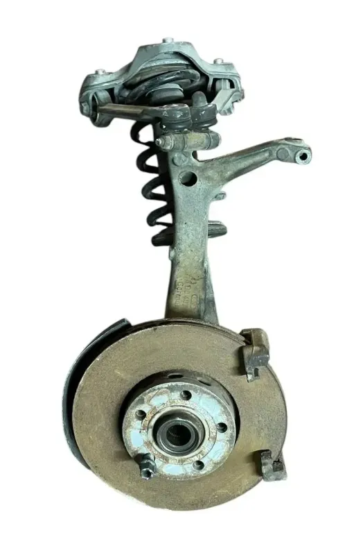 MASSA MECCANICA SOSPENSIONE / FUSELLO ANT. SX AUDI A4 B5 / 8D 1.9 D TDI 1998 - 8D0407257