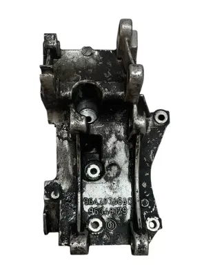 SUPPORTO ALTERNATORE FIAT ULYSSE 2.2 DIESEL JTD 2005 - 9643834880 - 96348179