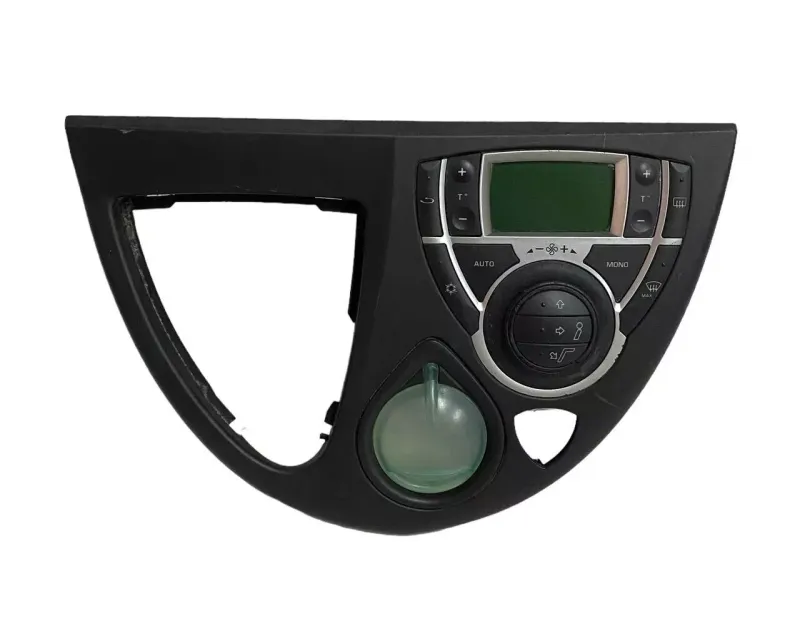 COMANDI CLIMA / ARIA CONDIZIONATA (A / C) FIAT ULYSSE 2005 - 14908790YR