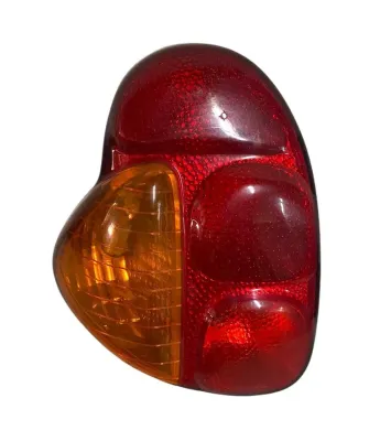 FANALE / STOP PROIETTORE POST SX FIAT MULTIPLA 2001 - 28789007