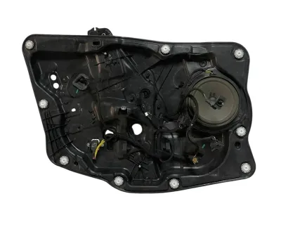 PANNELLO CREMAGLIERA ALZACRISTALLO / ALZAVETRO ANT SX FIAT 500X 2016 - C37769110