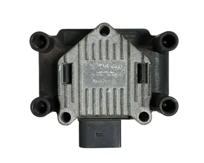 BOBINA DI ACCENSIONE VOLKSWAGEN GOLF 4 1.6 BENZINA 2002 - 0999121213