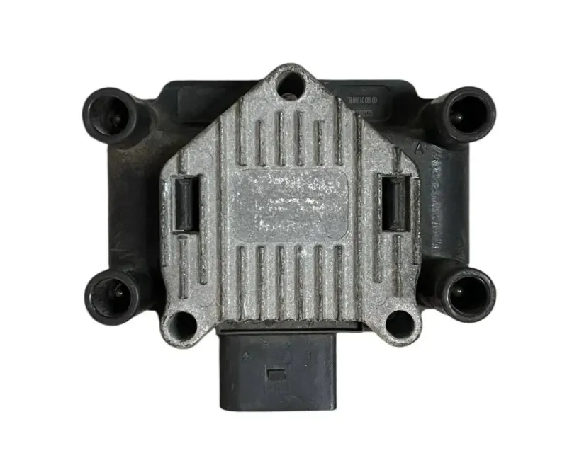 BOBINA DI ACCENSIONE VOLKSWAGEN GOLF 4 1.6 BENZINA 2002 - 0999121213