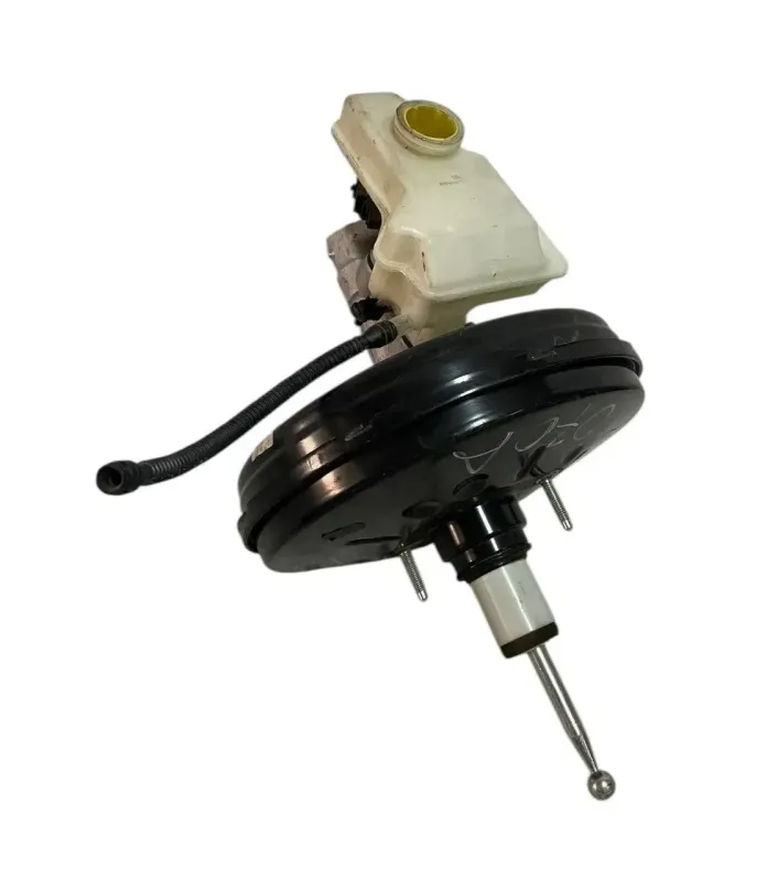 POMPA SERVOFRENO VOLKSWAGEN GOLF VII 1.6 DIESEL 2015 - 32488421A