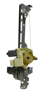 CREMAGLIERA ALZACRISTALLO / ALZAVETRO POST SX PEUGEOT 308 (II) 2017 - 9678190080