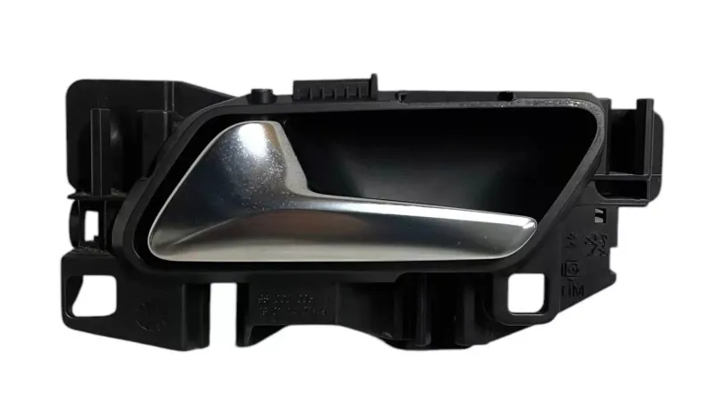 MANIGLIA INTERNA PORTIERA POSTERIORE SINISTRO PEUGEOT 308 (II) 2016 - 98000005