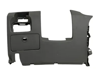 COPERTURA / RIVESTIMENTO CRUSCOTTO INF. SX RENAULT SCENIC (II) 2007 - 8200140742