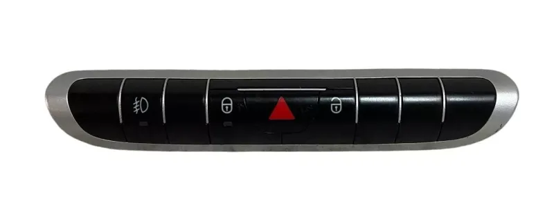 PULSANTIERA / COMANDI MULTIFUNZIONE SMART FORTWO 451 (4 COMANDI) - A4518206710