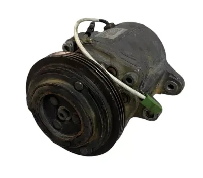 COMPRESSORE CLIMA A/C ARIA CONDIZIONATA SMART 450 DIESEL 2003 - 0003191V008